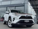 2020 Toyota RAV4 NZ NEW Gx 2.5Ph/4Wd/HYBRID