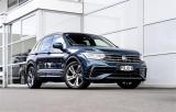 2022 Volkswagen Tiguan R-Line 110kW Turbo Petrol A