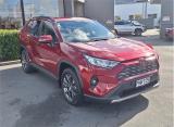 2022 Toyota RAV4 GXL PETROL 4WD/AWD, 8 Speed Autom