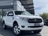 2019 Ford Ranger NZ NEW XLT 3.2 Double Cab / 4WD