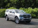 2023 Ford Ranger NEW GEN 4WD XLT CANOPY