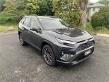 2024 Toyota RAV4 Gxl 2.5Ph/4Wd/Hd