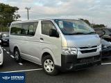 2022 Toyota Hiace 4 Door