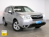 2013 Subaru Forester 2.0I-L 4WD 'Eyesight'