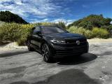 2024 Volkswagen Touareg R PHEV