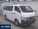 2020 Nissan NV350 2.5 Turbo Diesel