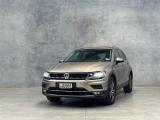 2018 Volkswagen Tiguan TSI Highline 4MOTION in Otago