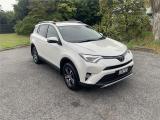 2018 Toyota RAV4 Gxl Suv 2.5P/4Wd/6At