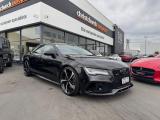 2014 Audi RS7 4.0 V8T Quattro Performance Black Pa in Canterbury