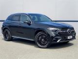 2024 MercedesBenz GLC 300 2.0Pmh/4Wd/9At