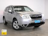 2013 Subaru Forester 2.0I-L 4WD 'Eyesight'