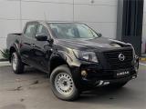 2025 Nissan Navara SL 2WD Auto 2.3D