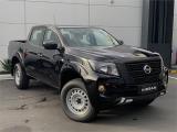 2025 Nissan Navara SL 2WD Manual 2.3D