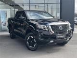 2025 Nissan Navara ST-X 4WD Auto 2.3D