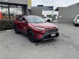 2023 Toyota RAV4 LIMITED HYBRID AWD/4WD, Leather