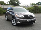 2015 Toyota Highlander GX AWD in Southland