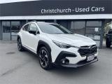 2023 Subaru Crosstrek Premium 2.0P/4Wd/7At