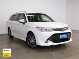 2016 Toyota Corolla Fielder Hybrid G 'Aero Tourer'