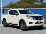 2019 Nissan Navara St-X 2.3D/4Wd/7Am/Ut
