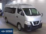 2017 Nissan NV350 High Roof 2.5 Petrol in Canterbury