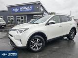 2017 Toyota RAV4 GXL SUV 2.0P/CVT/SW in Canterbury