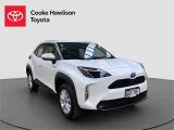 2023 Toyota Yaris Cross GX 1.5P HV