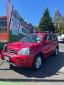2007 Nissan x trail 2.0 4WD