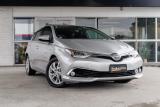 2016 Toyota Auris (Corolla) Hybrid
