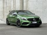 2016 MercedesBenz A 45 AMG 4MATIC