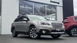 2017 Subaru Outback NZ NEW I Premium 2.5P I 4WD