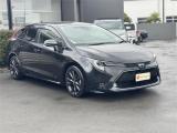 2021 Toyota Corolla TOURING WxB HYBRID, Push Start