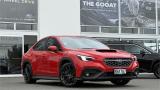 2022 Subaru WRX NZ NEW | PREMIUM MANUAL 2.4T