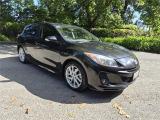 2012 Mazda 3 Hatch SP25 2.5 6MT