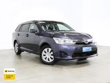 2014 Toyota Corolla Fielder Hybrid G