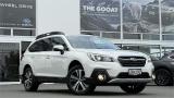 2018 Subaru Outback NZ NEW | PREMIUM 2.5L AWD