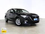 2014 Mazda Axela 15S 6-Speed Manual