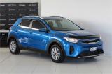2025 Kia Stonic SX 1.0P Turbo Petrol