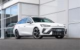2025 CUPRA Leon V Sportstourer 1.5 Petrol Turbo Hy