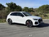 2023 Audi SQ5 TDI 3.0D 4Wd