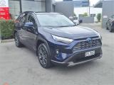 2024 Toyota RAV4 GXL HYBRID AWD/4WD, Push Button