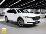 2020 Mazda CX-8 25S 'Proactive' 7-Seater