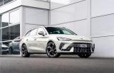 2025 CUPRA Leon V Sportstourer 1.5 Petrol Turbo Hy