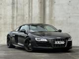 2011 Audi R8 5.2 QUATTRO