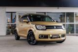 2016 Suzuki Ignis Hybrid MX Safety Package