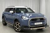 2026 MINI Countryman 22GA S ALL4 Favoured