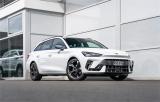 2025 CUPRA Leon V Sportstourer 1.5 Petrol Turbo Hy