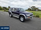 1996 Toyota Hilux Surf SSR-X 4WD
