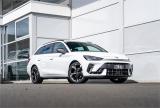 2025 CUPRA Leon V Sportstourer 1.5 Petrol Turbo Hy