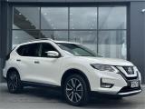 2022 Nissan X-Trail NZ NEW Ti 2.5P 4WD