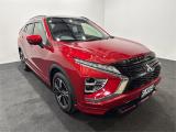 2025 Mitsubishi Eclipse Cross 1.5P TC VRX AWD